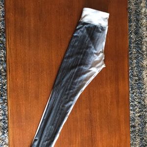 Xersion Small athletic leggings